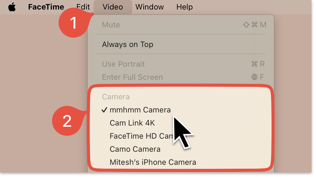 mmhmm facetime choose camera.png